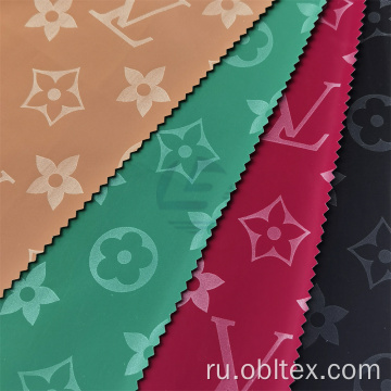 Oblfdc026 Fashion Fabric for Down Pat